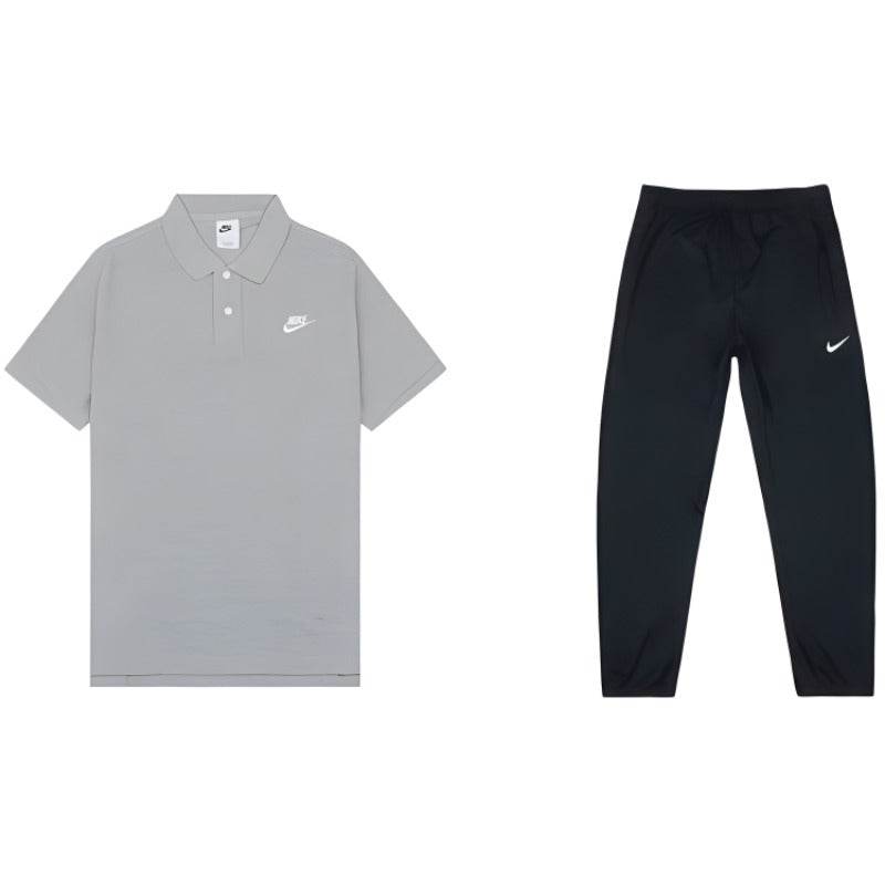 Спортивный костюм мужской Nike - Boxette Shop